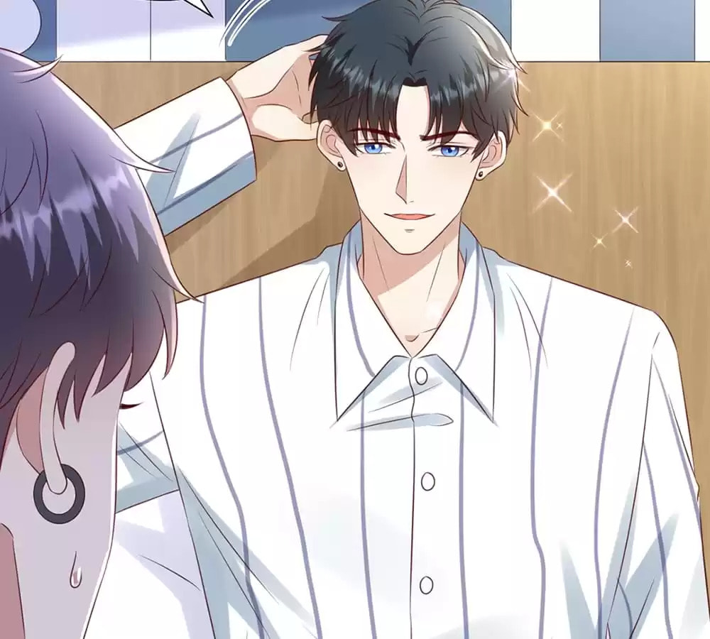 Read His 10,000 Romantic Traps chapter 152 image 34 on Lezhin