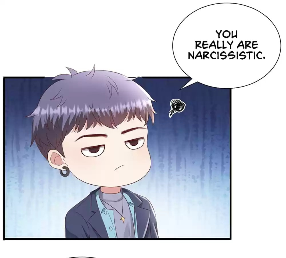 Read His 10,000 Romantic Traps chapter 152 image 36 on Lezhin