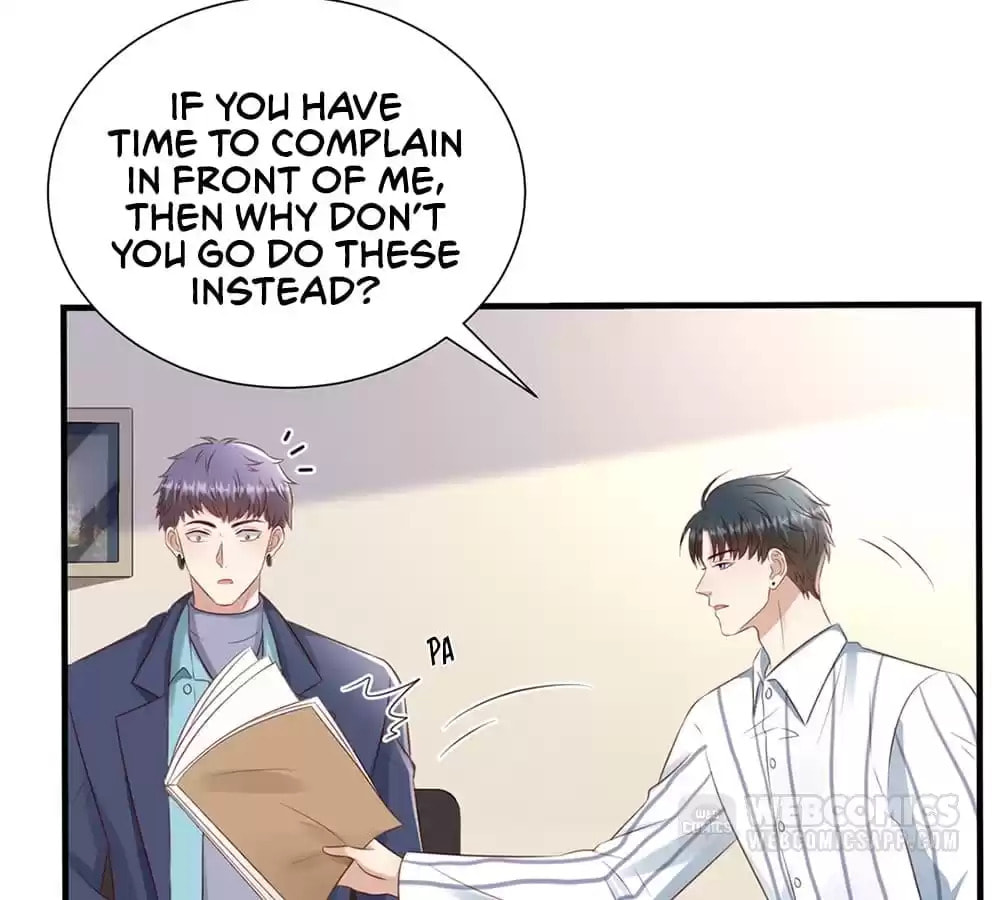 Read His 10,000 Romantic Traps chapter 152 image 37 on Lezhin