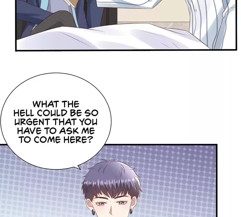 Read His 10,000 Romantic Traps chapter 152 image 38 on Lezhin