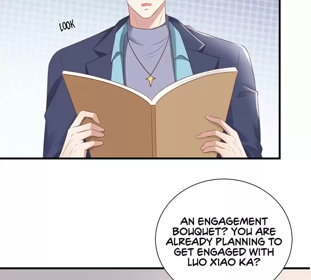 Read His 10,000 Romantic Traps chapter 152 image 39 on Lezhin