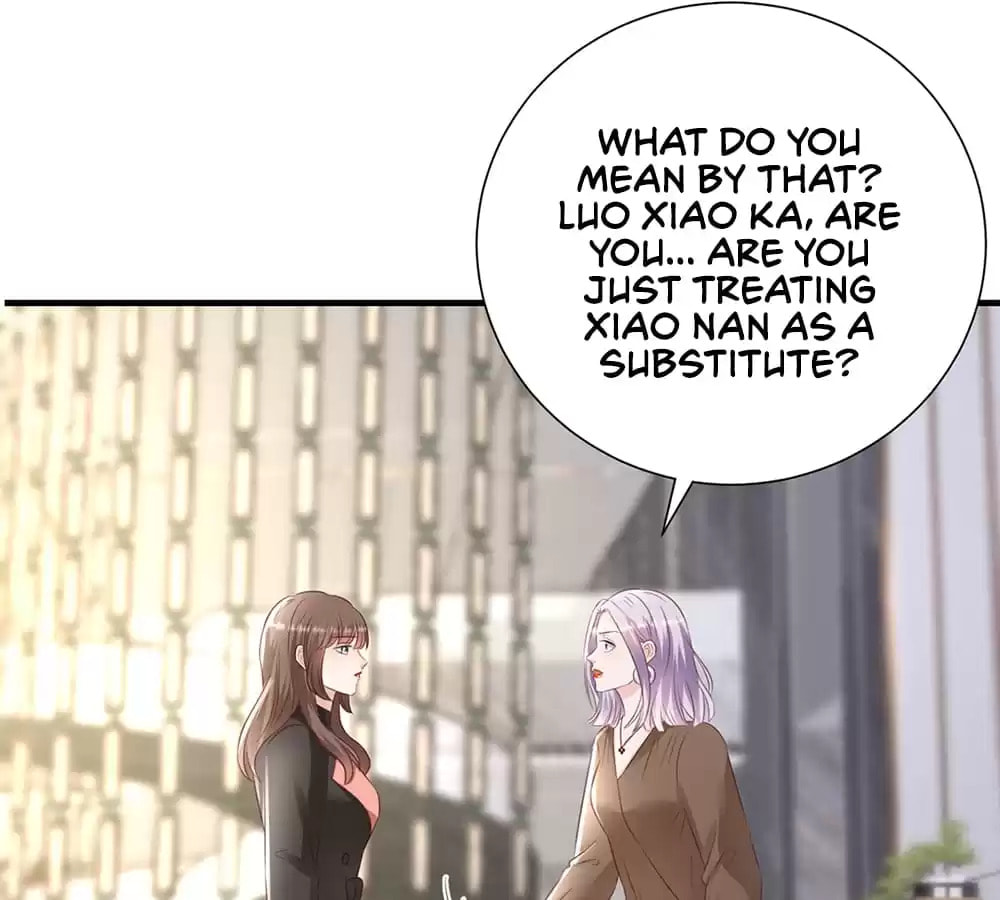 Read His 10,000 Romantic Traps chapter 152 image 4 on Lezhin