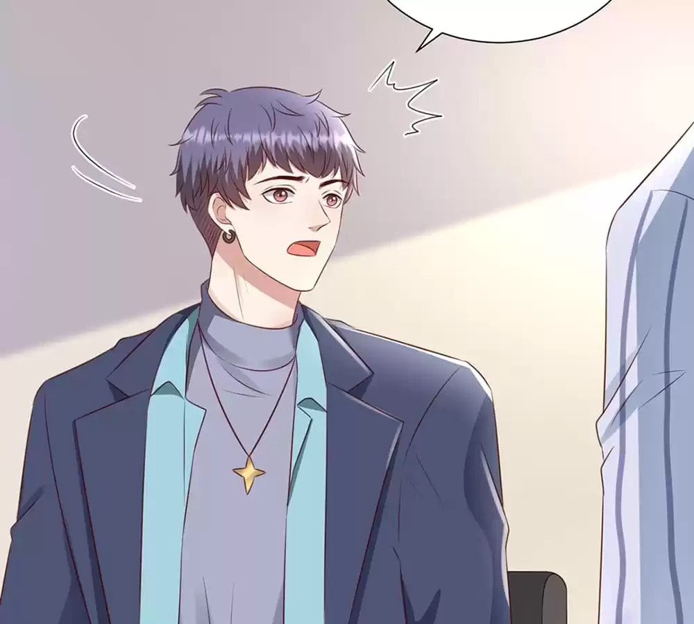 Read His 10,000 Romantic Traps chapter 152 image 40 on Lezhin
