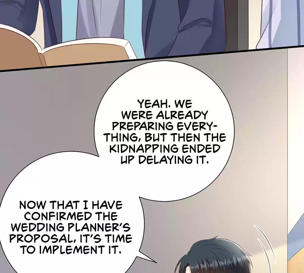 Read His 10,000 Romantic Traps chapter 152 image 41 on Lezhin