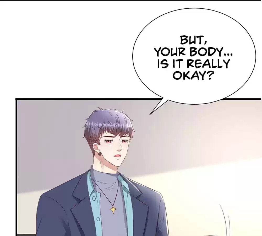 Read His 10,000 Romantic Traps chapter 152 image 43 on Lezhin