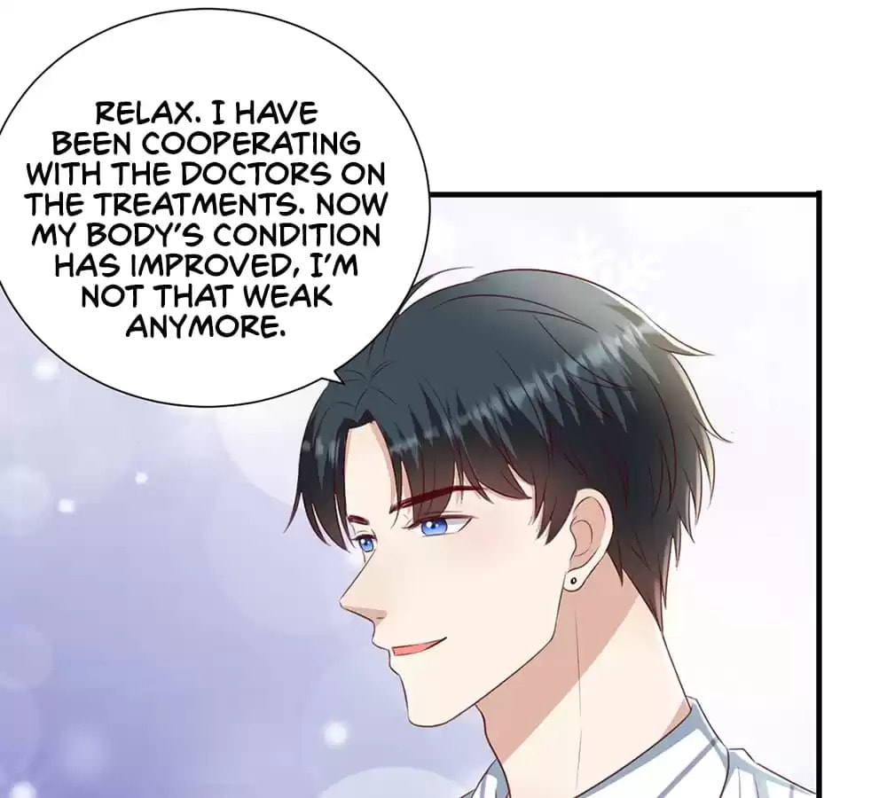 Read His 10,000 Romantic Traps chapter 152 image 45 on Lezhin