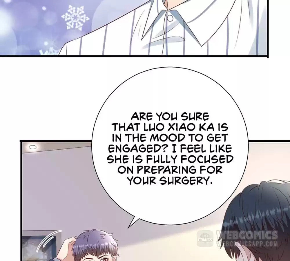 Read His 10,000 Romantic Traps chapter 152 image 46 on Lezhin