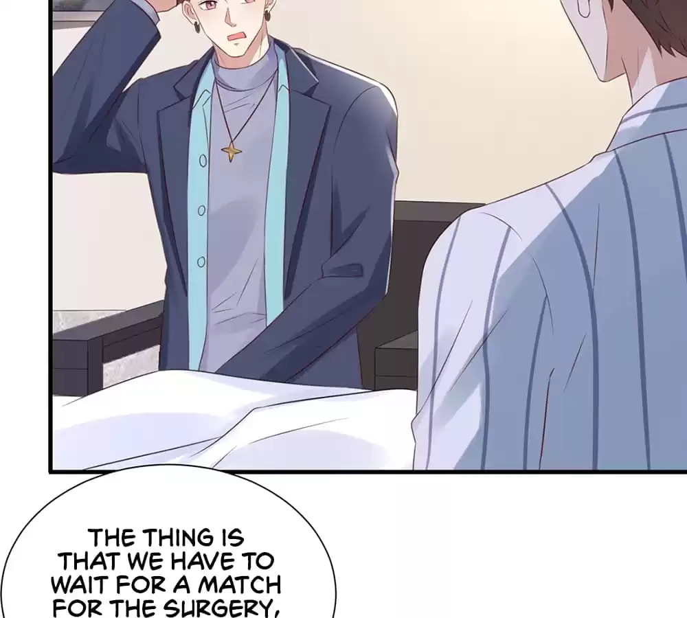 Read His 10,000 Romantic Traps chapter 152 image 47 on Lezhin