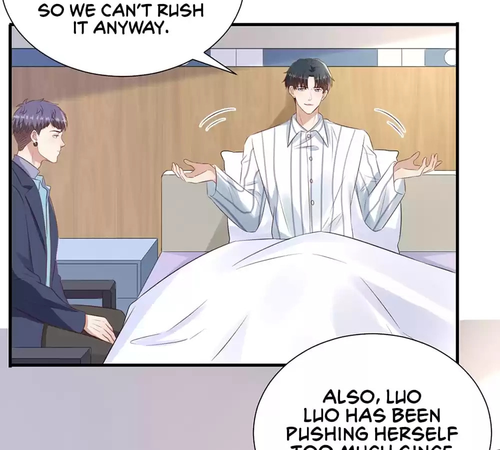 Read His 10,000 Romantic Traps chapter 152 image 48 on Lezhin