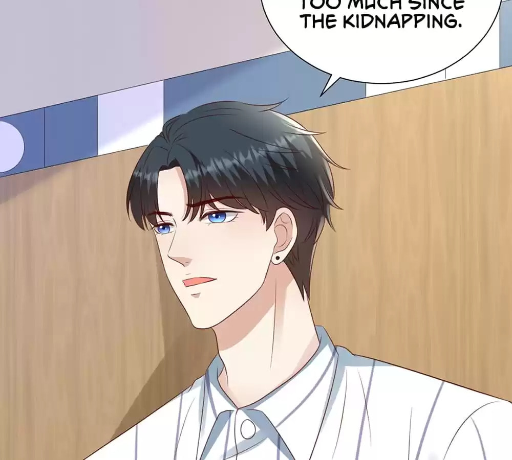 Read His 10,000 Romantic Traps chapter 152 image 49 on Lezhin