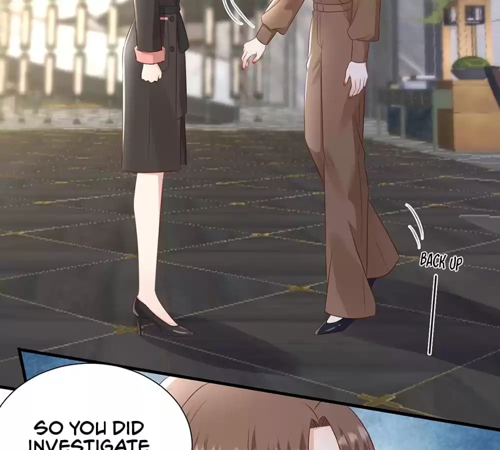 Read His 10,000 Romantic Traps chapter 152 image 5 on Lezhin