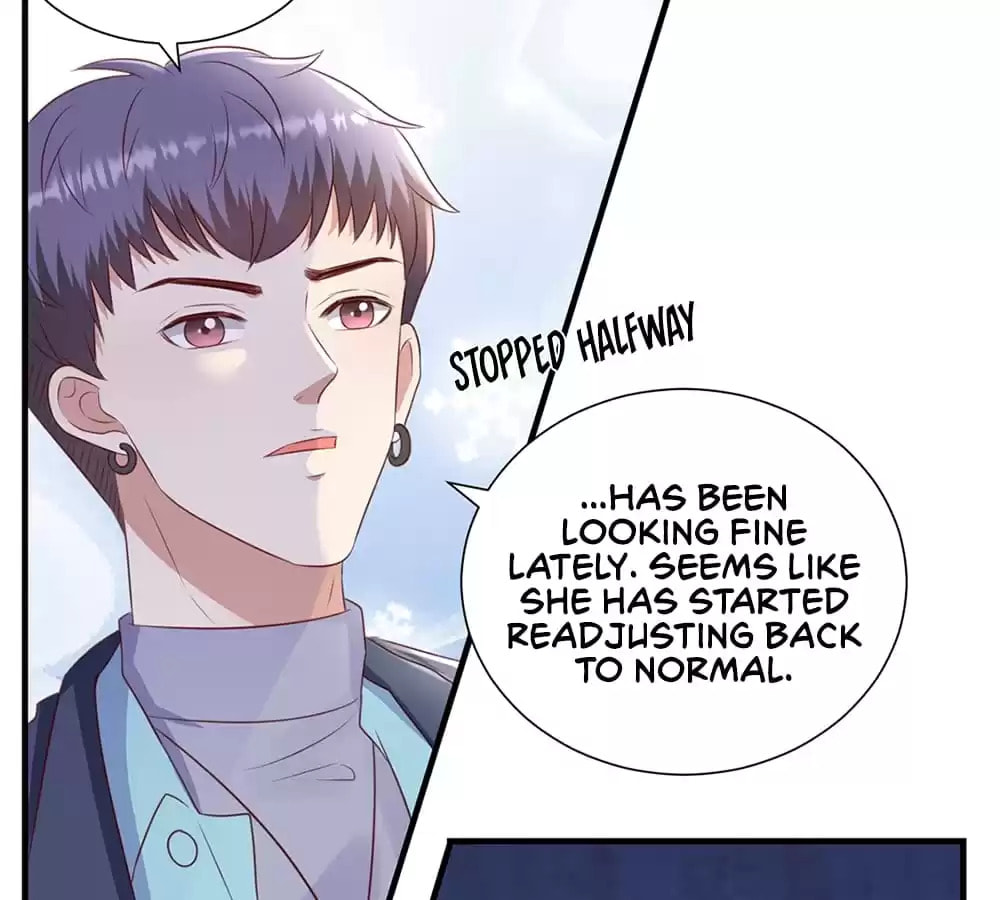 Read His 10,000 Romantic Traps chapter 152 image 51 on Lezhin