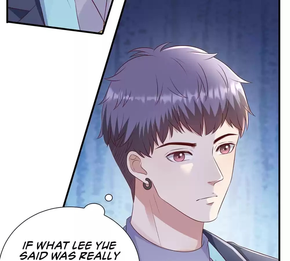 Read His 10,000 Romantic Traps chapter 152 image 52 on Lezhin