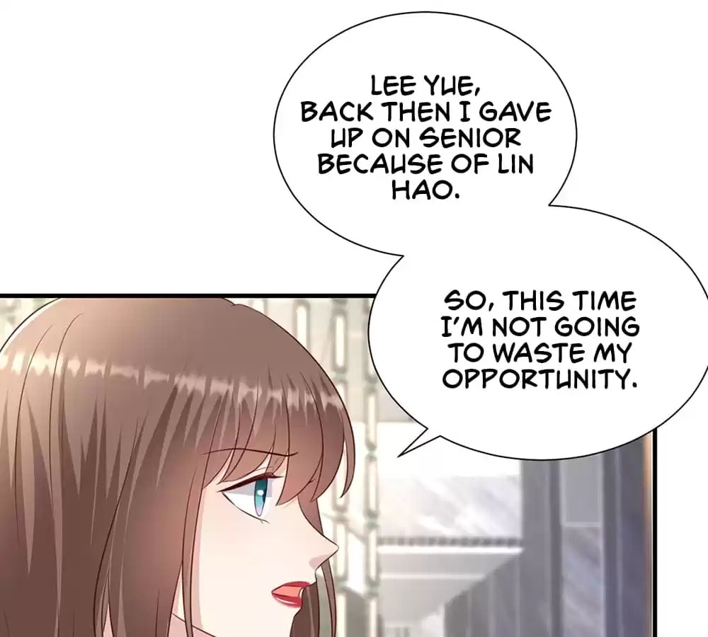 Read His 10,000 Romantic Traps chapter 152 image 9 on Lezhin