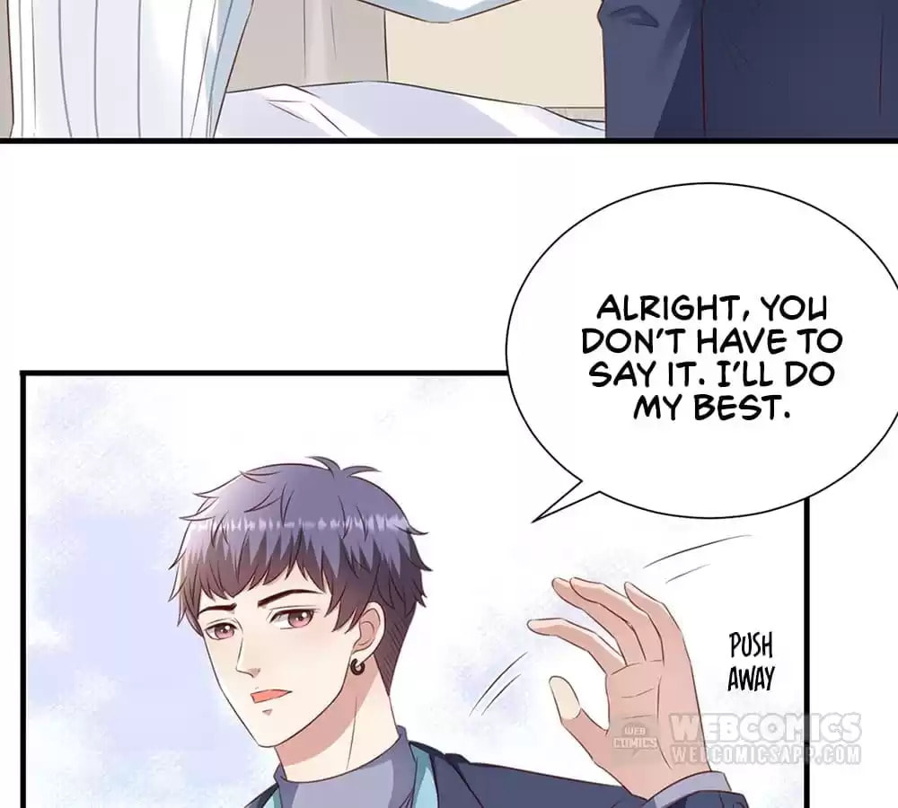 Read His 10,000 Romantic Traps chapter 153 image 1 on Lezhin