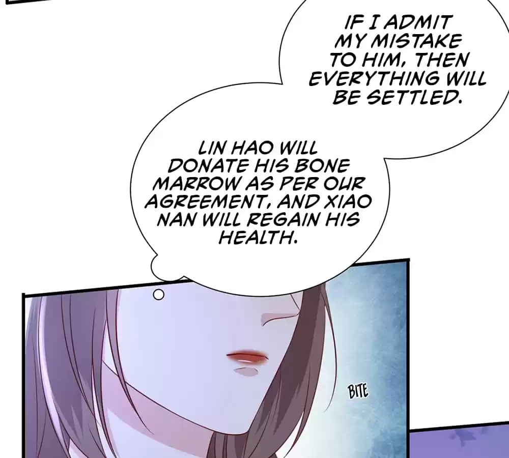 Read His 10,000 Romantic Traps chapter 153 image 12 on Lezhin