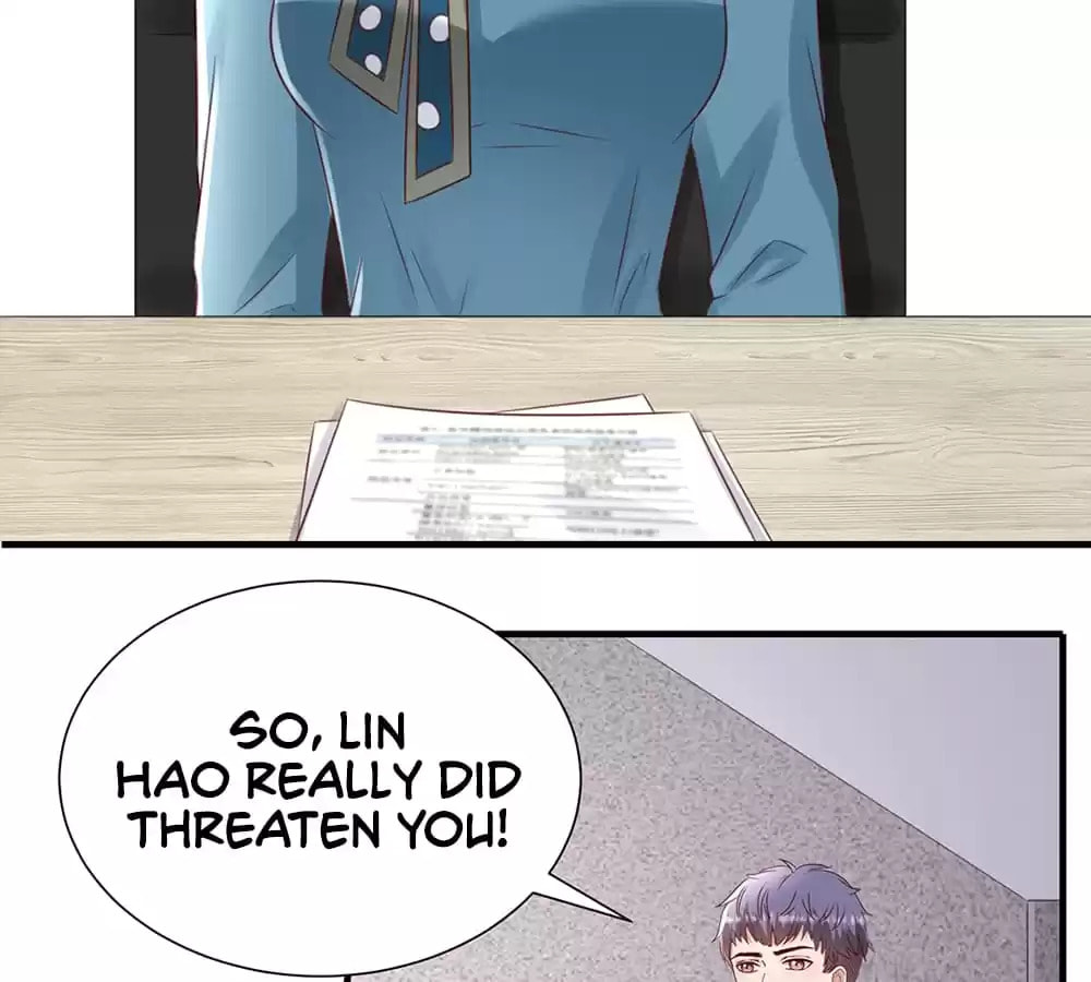 Read His 10,000 Romantic Traps chapter 153 image 14 on Lezhin