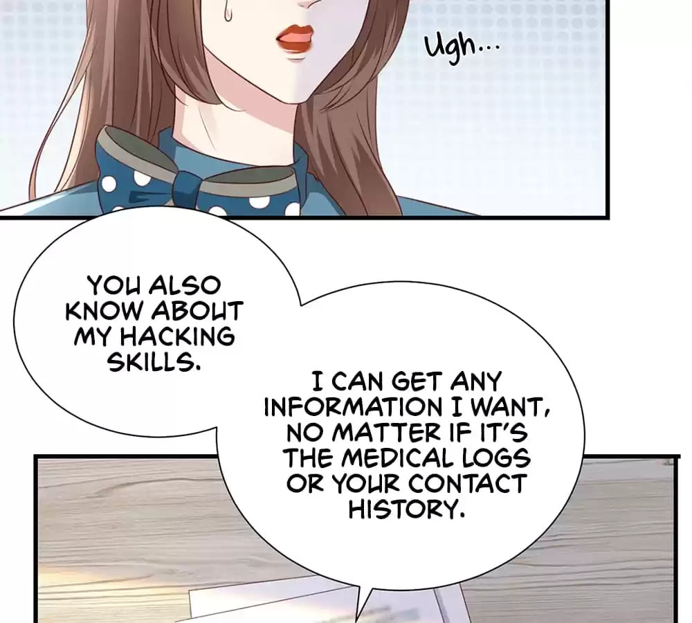Read His 10,000 Romantic Traps chapter 153 image 20 on Lezhin
