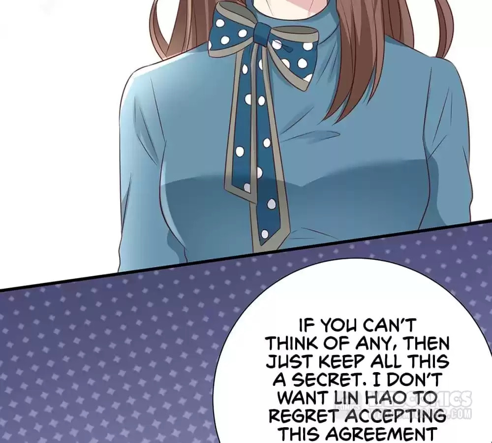 Read His 10,000 Romantic Traps chapter 153 image 28 on Lezhin