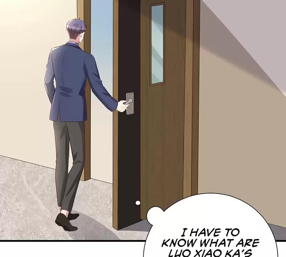 Read His 10,000 Romantic Traps chapter 153 image 3 on Lezhin