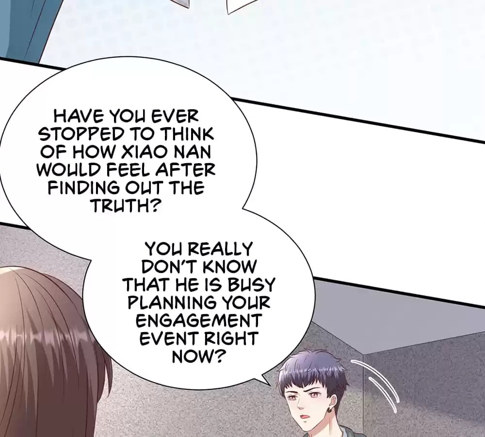 Read His 10,000 Romantic Traps chapter 153 image 30 on Lezhin