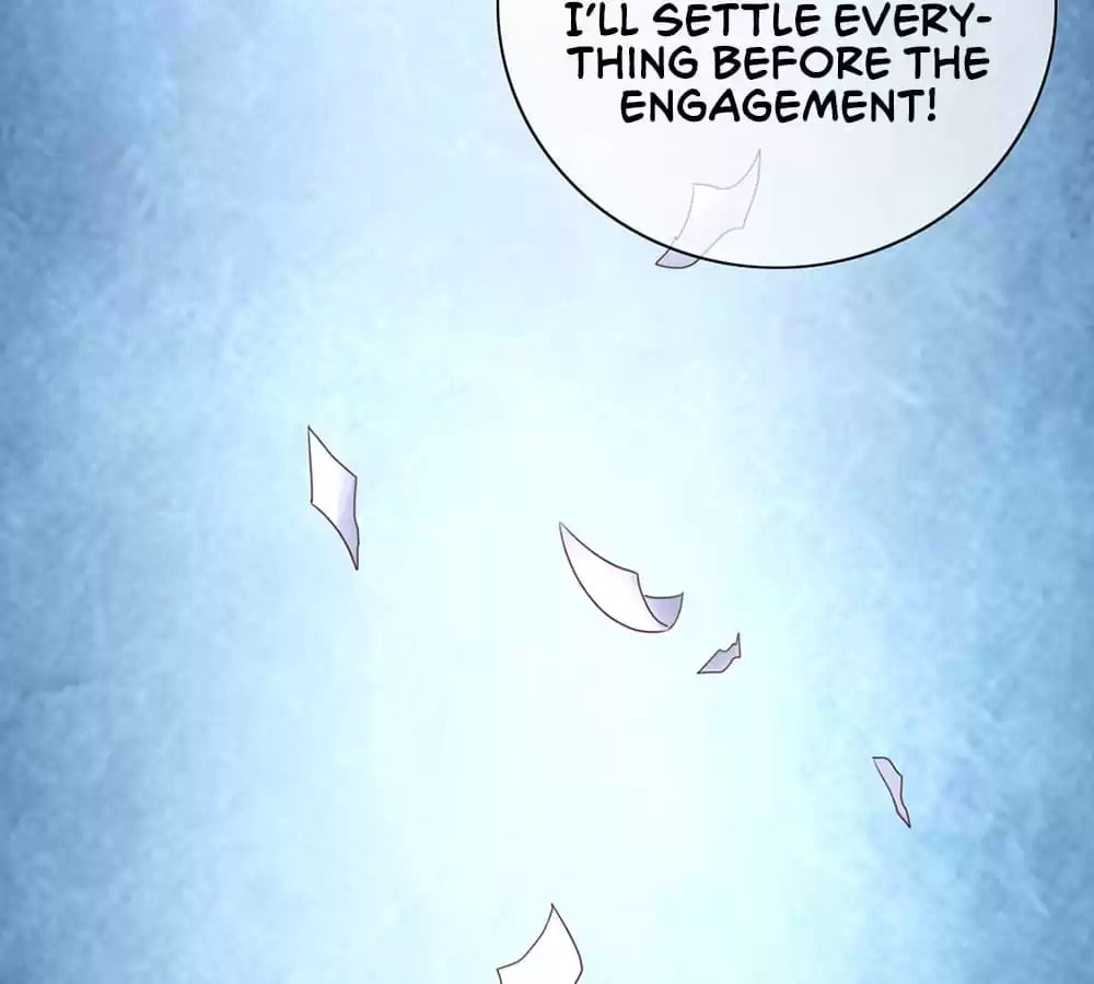 Read His 10,000 Romantic Traps chapter 153 image 32 on Lezhin