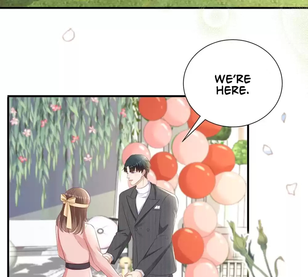 Read His 10,000 Romantic Traps chapter 153 image 38 on Lezhin