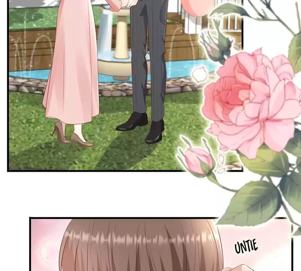 Read His 10,000 Romantic Traps chapter 153 image 39 on Lezhin