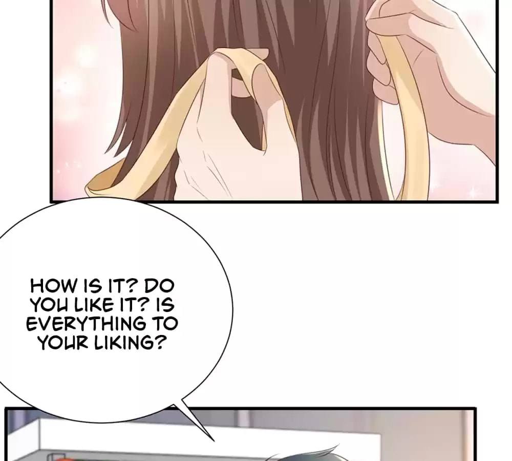 Read His 10,000 Romantic Traps chapter 153 image 40 on Lezhin
