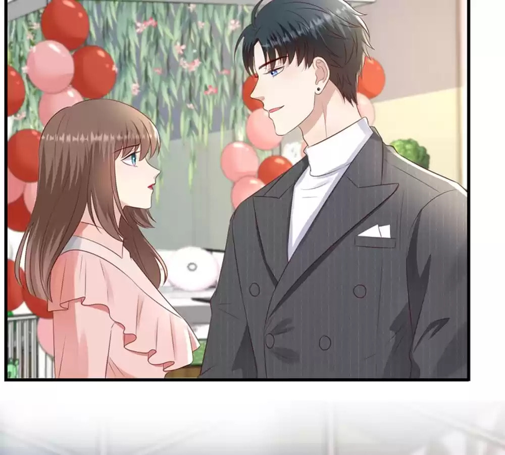 Read His 10,000 Romantic Traps chapter 153 image 41 on Lezhin