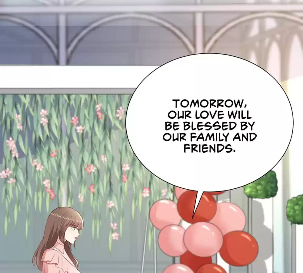 Read His 10,000 Romantic Traps chapter 153 image 42 on Lezhin
