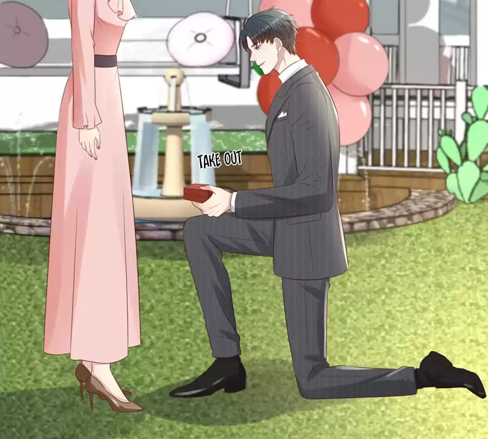 Read His 10,000 Romantic Traps chapter 153 image 43 on Lezhin