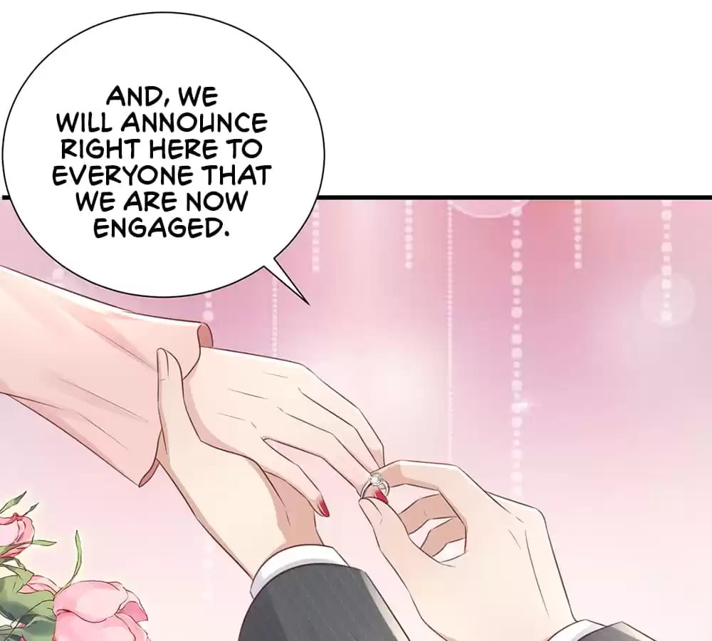 Read His 10,000 Romantic Traps chapter 153 image 45 on Lezhin