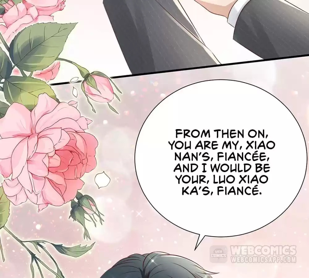 Read His 10,000 Romantic Traps chapter 153 image 46 on Lezhin