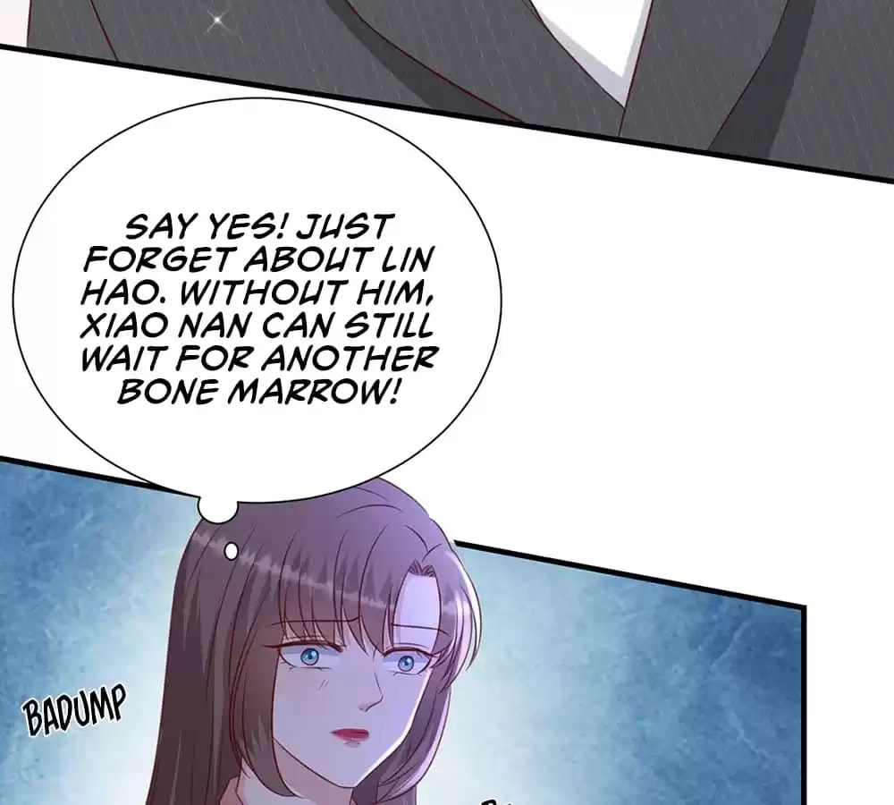 Read His 10,000 Romantic Traps chapter 153 image 48 on Lezhin