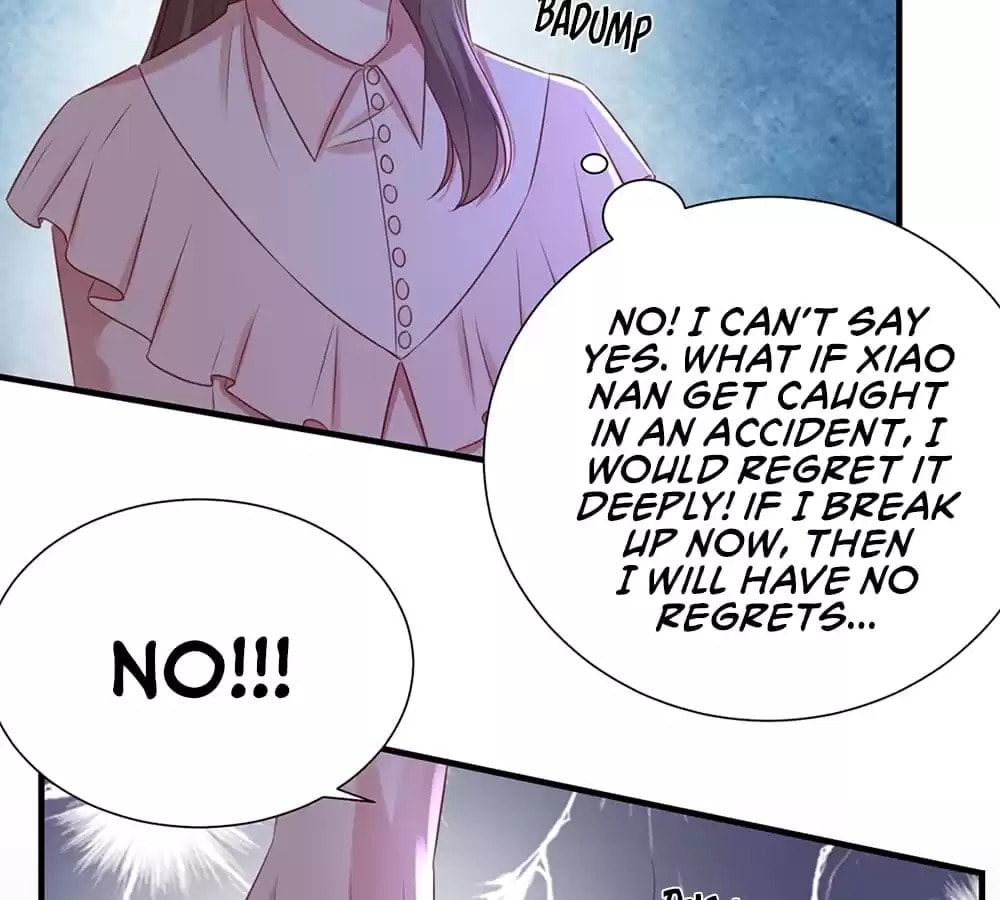 Read His 10,000 Romantic Traps chapter 153 image 49 on Lezhin