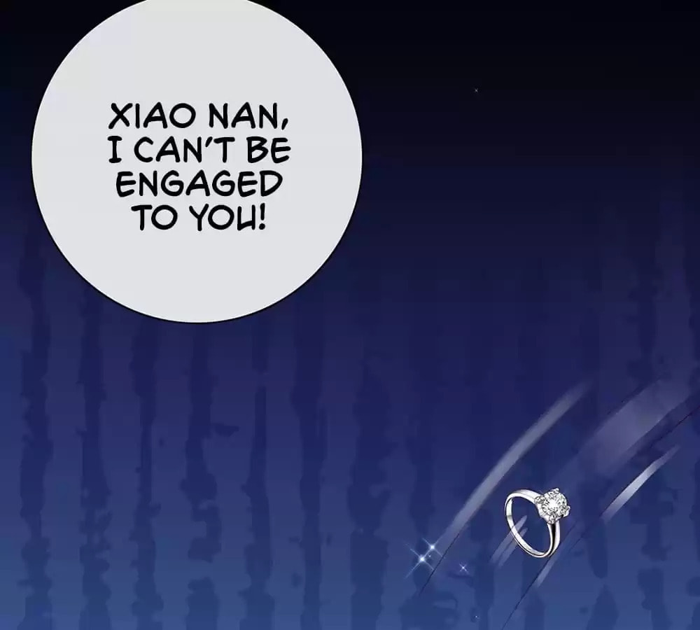 Read His 10,000 Romantic Traps chapter 153 image 51 on Lezhin