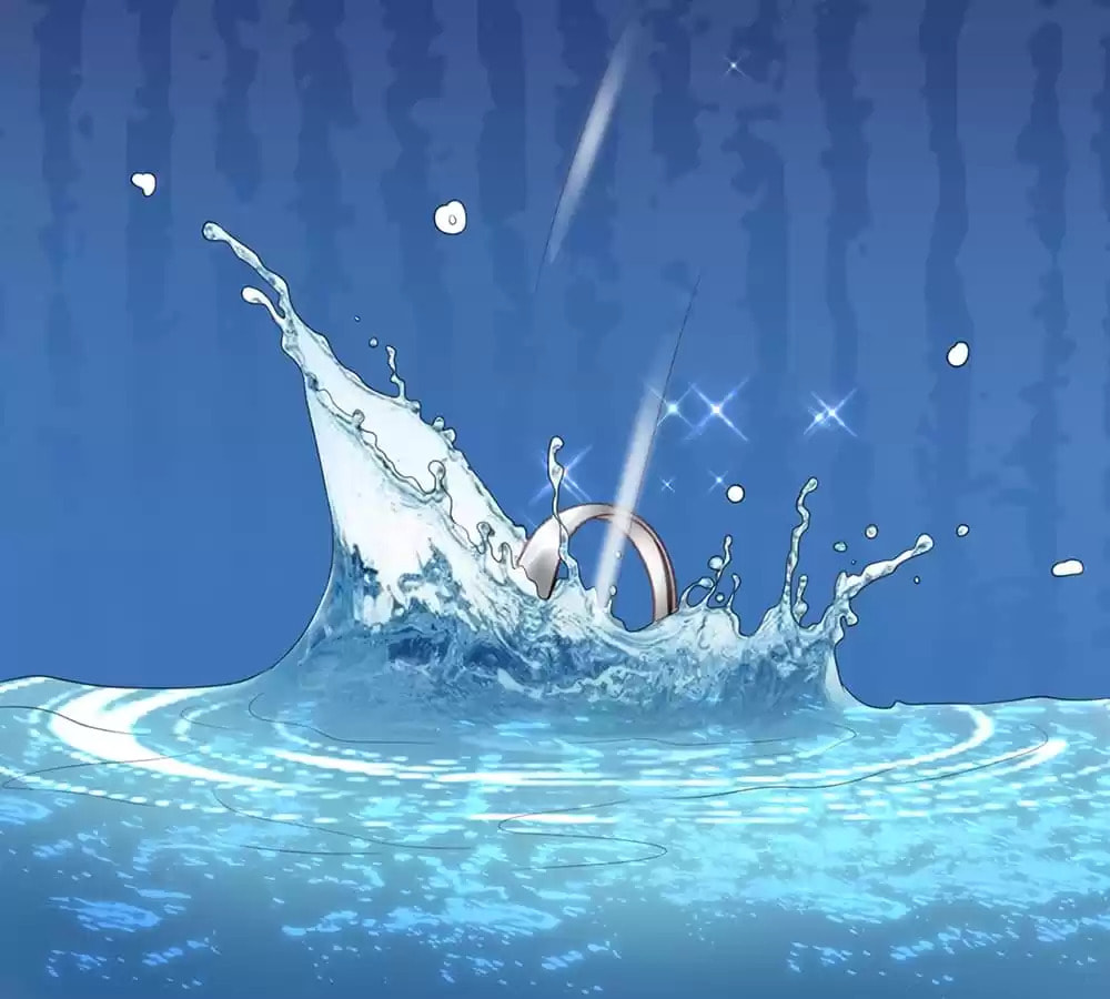 Read His 10,000 Romantic Traps chapter 153 image 52 on Lezhin