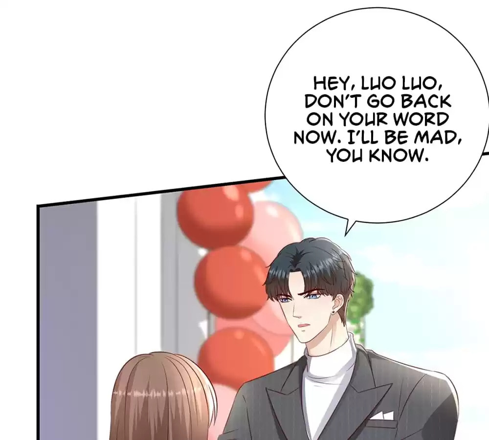 Read His 10,000 Romantic Traps chapter 153 image 54 on Lezhin