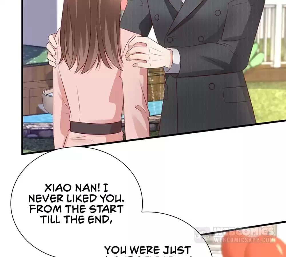 Read His 10,000 Romantic Traps chapter 153 image 55 on Lezhin