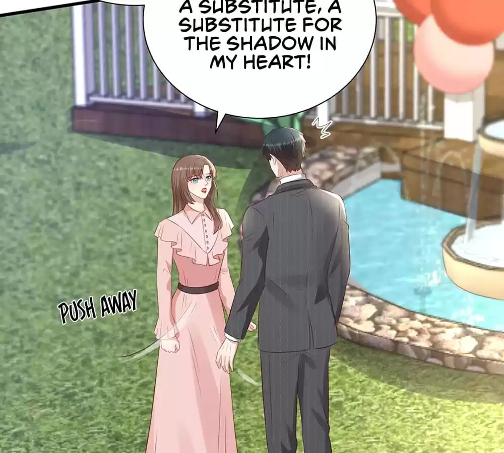 Read His 10,000 Romantic Traps chapter 153 image 56 on Lezhin