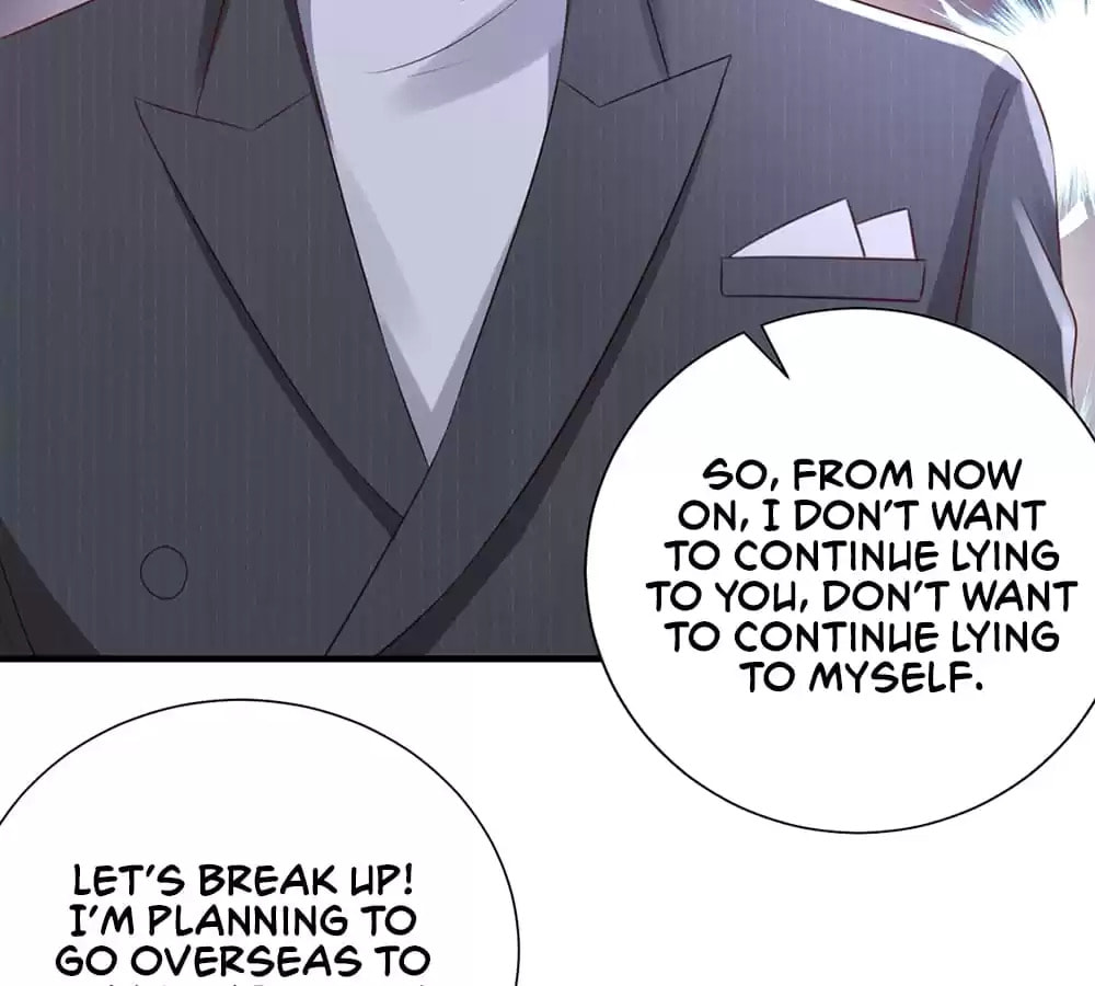 Read His 10,000 Romantic Traps chapter 153 image 58 on Lezhin