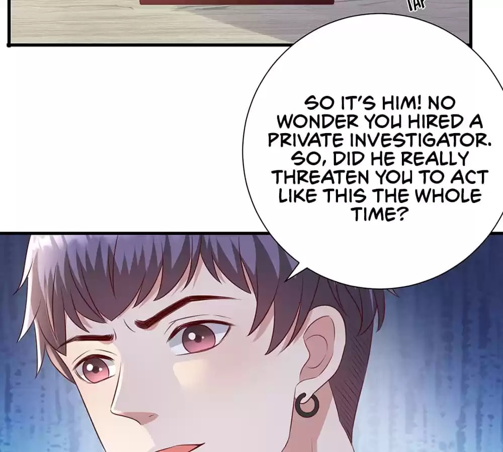 Read His 10,000 Romantic Traps chapter 153 image 6 on Lezhin