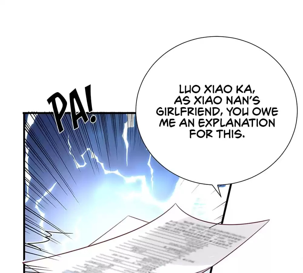 Read His 10,000 Romantic Traps chapter 153 image 9 on Lezhin