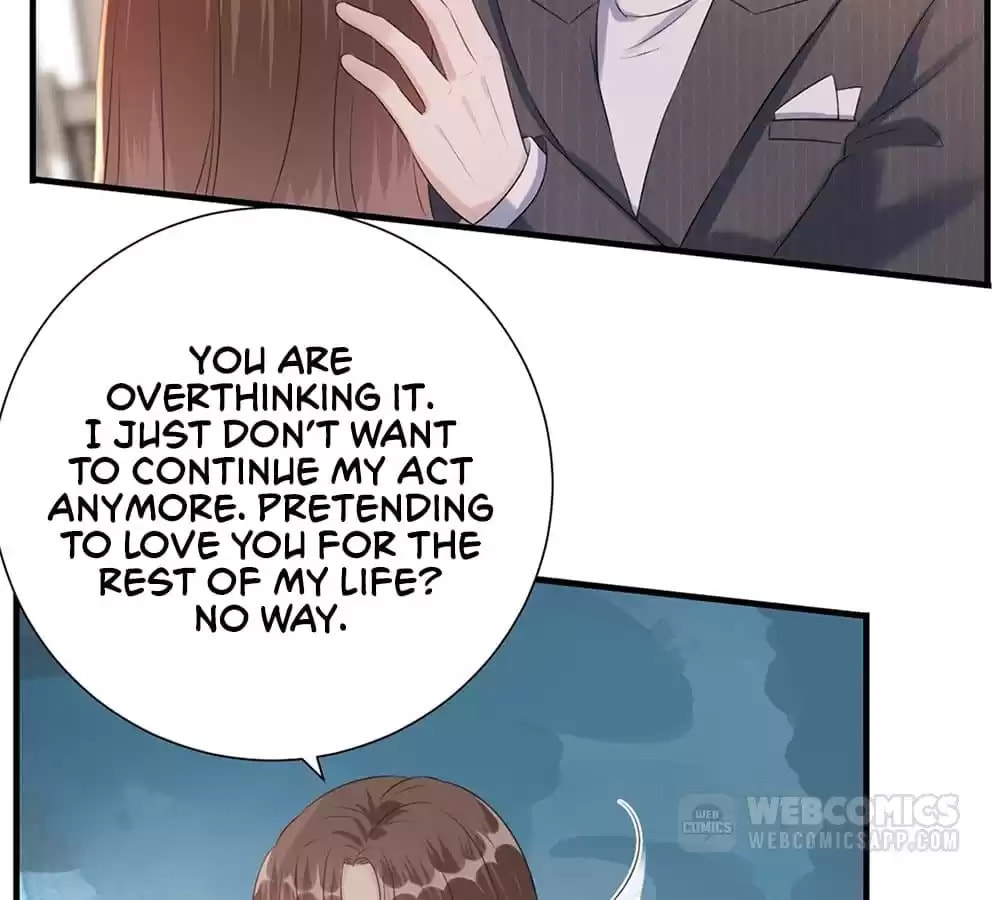 Read His 10,000 Romantic Traps chapter 154 image 10 on Lezhin