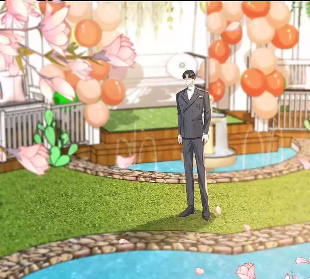 Read His 10,000 Romantic Traps chapter 154 image 16 on Lezhin