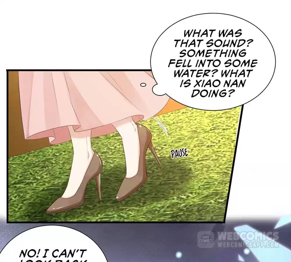 Read His 10,000 Romantic Traps chapter 154 image 19 on Lezhin
