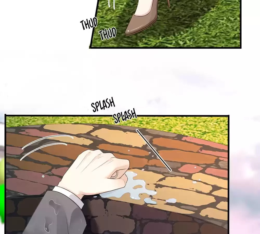 Read His 10,000 Romantic Traps chapter 154 image 22 on Lezhin
