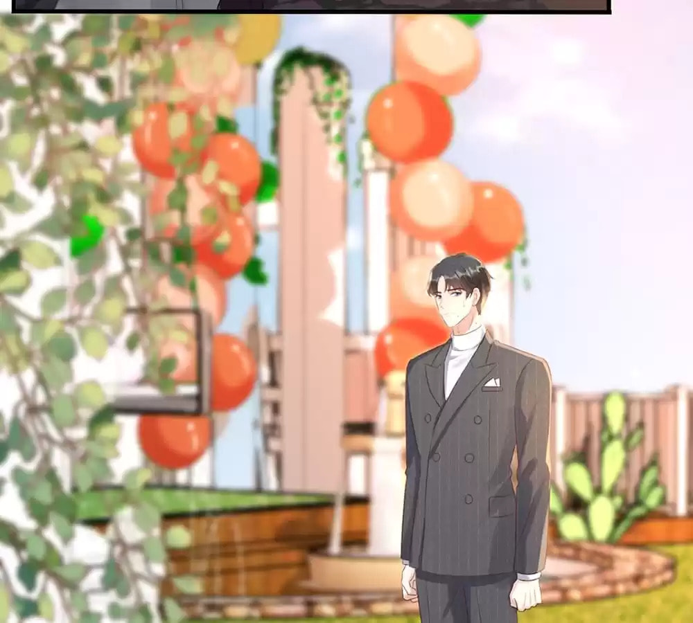 Read His 10,000 Romantic Traps chapter 154 image 23 on Lezhin