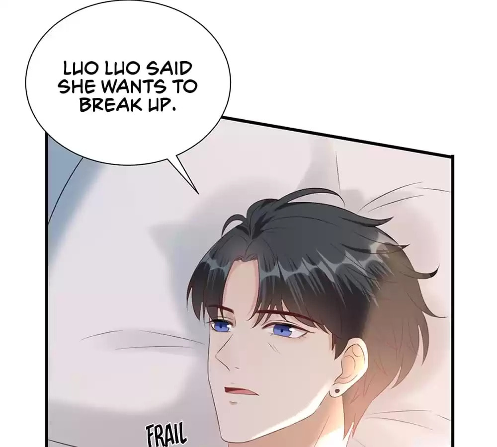 Read His 10,000 Romantic Traps chapter 154 image 29 on Lezhin